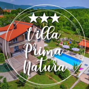 Villa Prima Natura, Imotski
